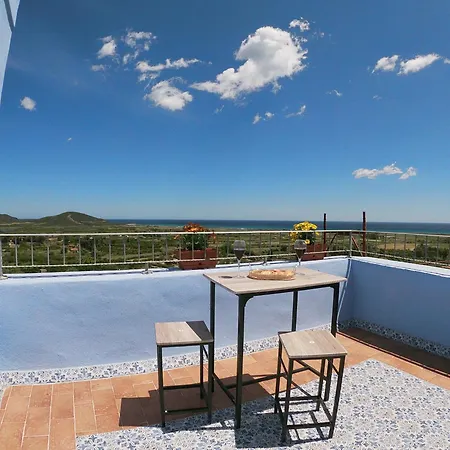 Antica Dimora Fora E' Muros Ammentos Posada (Sardinia)