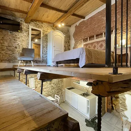 Antica Dimora Fora E' Muros Ammentos * Posada (Sardinia)